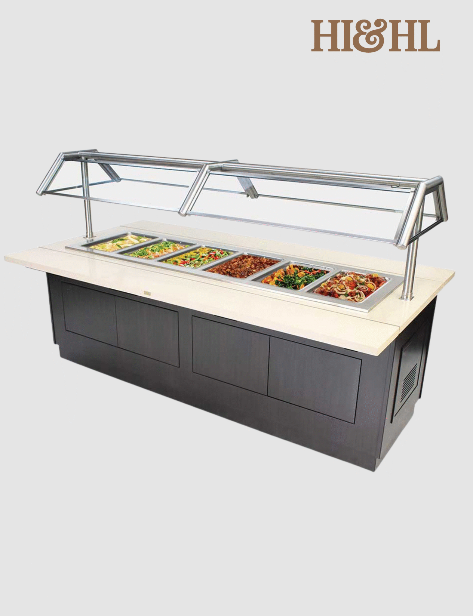 Buffet Counters – haripriyainfra.com